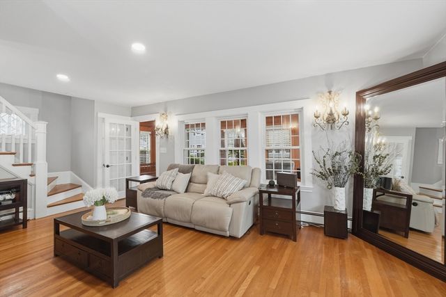 40 Shirley Street, Quincy, MA 02169