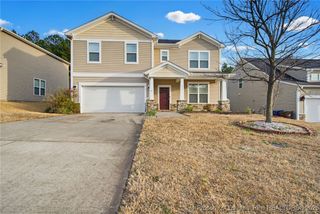 911 Merchants Court, Sanford, NC 27330