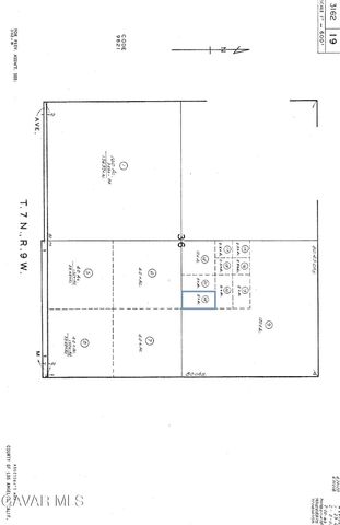 Ave L8 & 197th St E, Lancaster, CA 93535