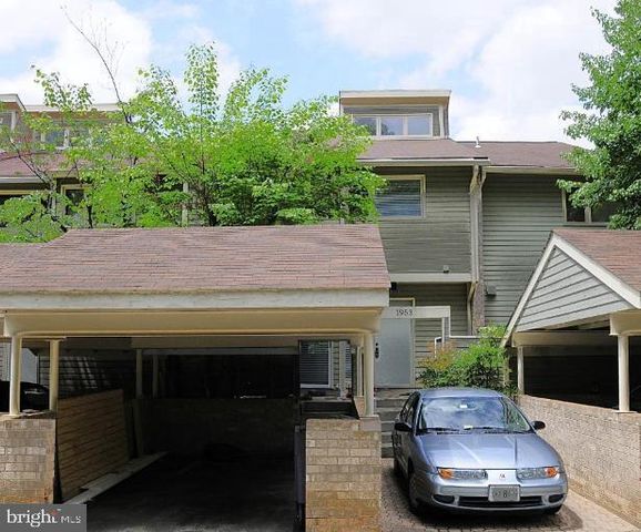 1953 LAKEPORT WAY, Reston, VA 20191