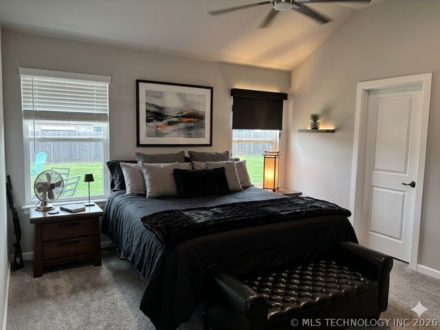 1407 E 150 Street S, Glenpool, OK 74033