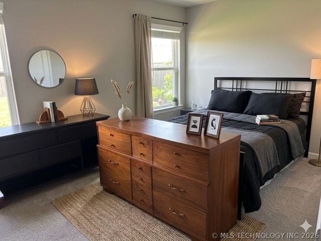 1407 E 150 Street S, Glenpool, OK 74033