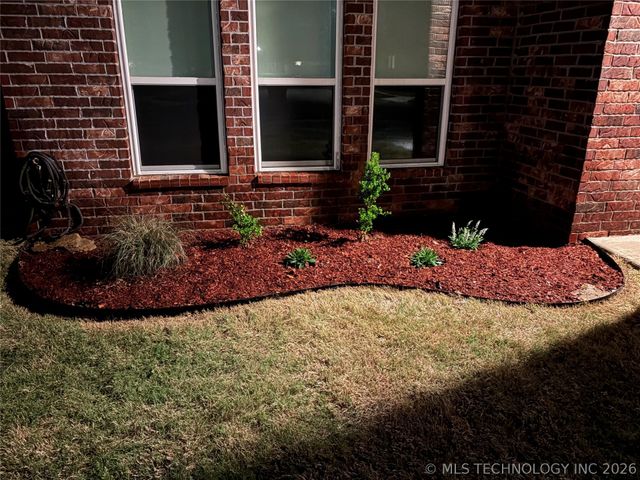 1407 E 150 Street S, Glenpool, OK 74033