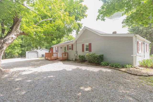 10000 Lockwood Lane, Newburgh, IN 47630