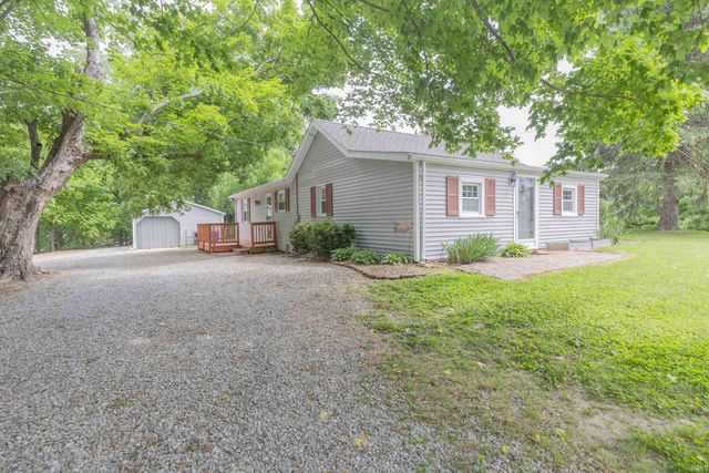 10000 Lockwood Lane, Newburgh, IN 47630