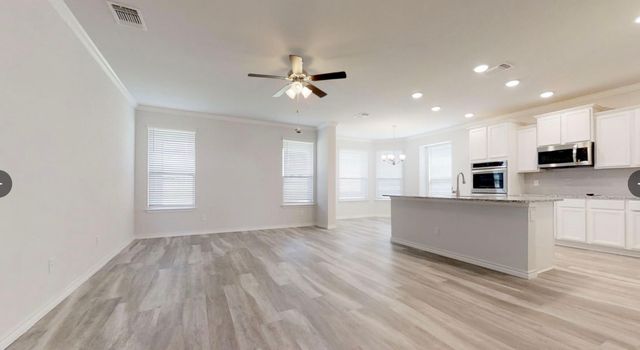 5742 Foggy Lagoon Drive, Waco, TX 76708