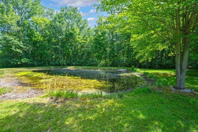 9145 Folkert Road, Algonac, MI 48001