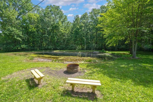 9145 Folkert Road, Algonac, MI 48001