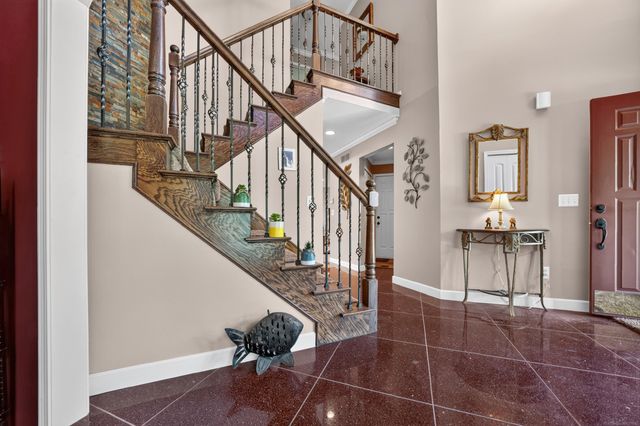 9145 Folkert Road, Algonac, MI 48001
