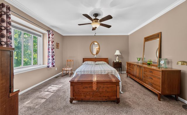 9145 Folkert Road, Algonac, MI 48001