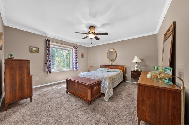 9145 Folkert Road, Algonac, MI 48001