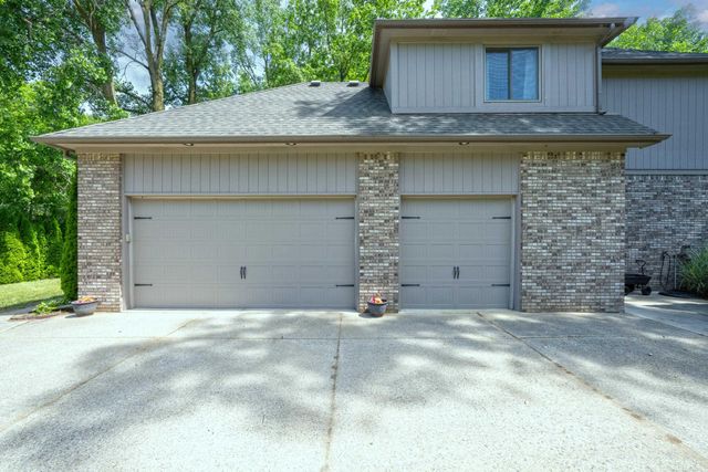 9145 Folkert Road, Algonac, MI 48001