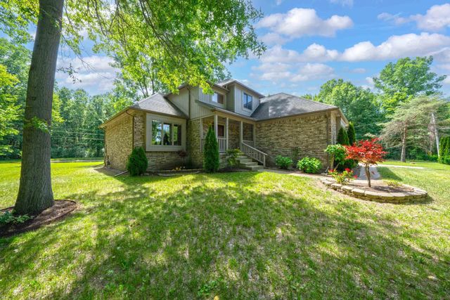 9145 Folkert Road, Algonac, MI 48001