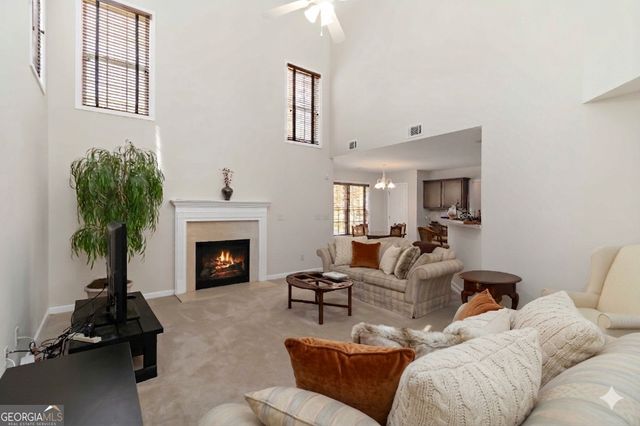 6125 Mulberry Park Drive, Braselton, GA 30517