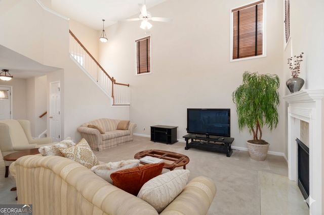 6125 Mulberry Park Drive, Braselton, GA 30517