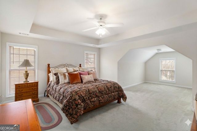 6125 Mulberry Park Drive, Braselton, GA 30517