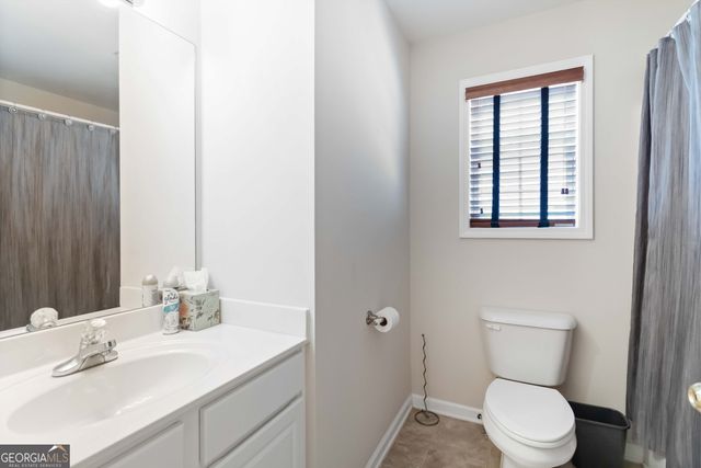 6125 Mulberry Park Drive, Braselton, GA 30517