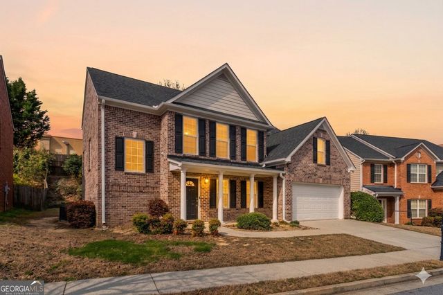 6125 Mulberry Park Drive, Braselton, GA 30517