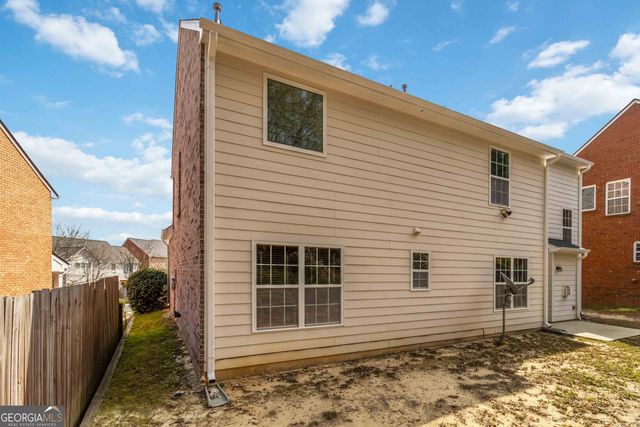 6125 Mulberry Park Drive, Braselton, GA 30517