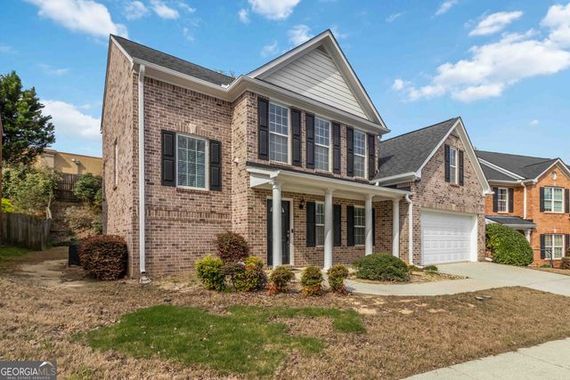 6125 Mulberry Park Drive, Braselton, GA 30517