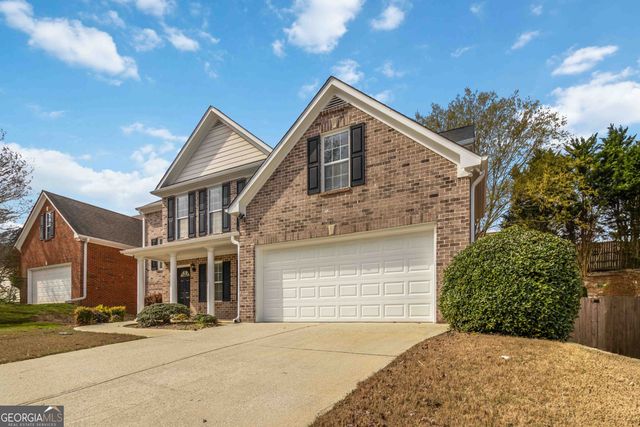 6125 Mulberry Park Drive, Braselton, GA 30517