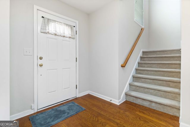 6125 Mulberry Park Drive, Braselton, GA 30517