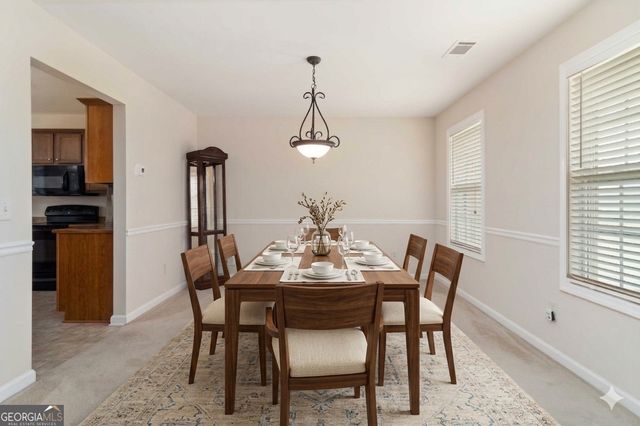 6125 Mulberry Park Drive, Braselton, GA 30517