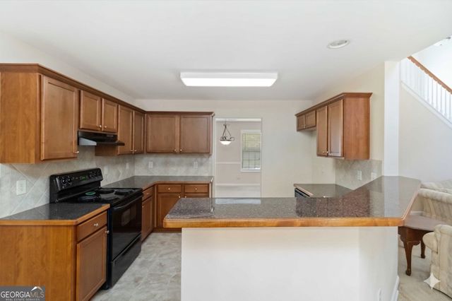 6125 Mulberry Park Drive, Braselton, GA 30517