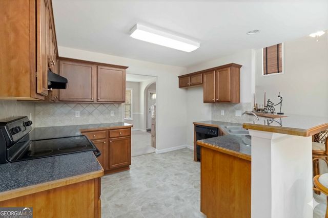 6125 Mulberry Park Drive, Braselton, GA 30517