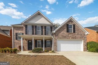 6125 Mulberry Park Drive, Braselton, GA 30517
