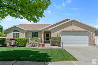 5332 W MORNING BLUSH DR, Herriman, UT 84096