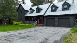 2600 Birch Street, Seward, AK 99664