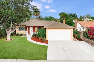 1238 Las Palmas Drive, Santa Clara, CA 95051