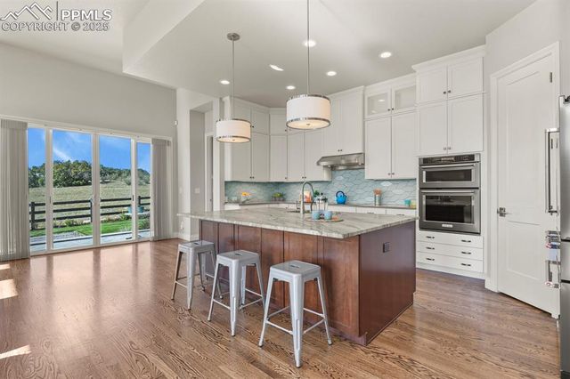 4008 Notch Trail, Colorado Springs, CO 80924