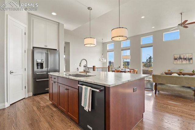 4008 Notch Trail, Colorado Springs, CO 80924