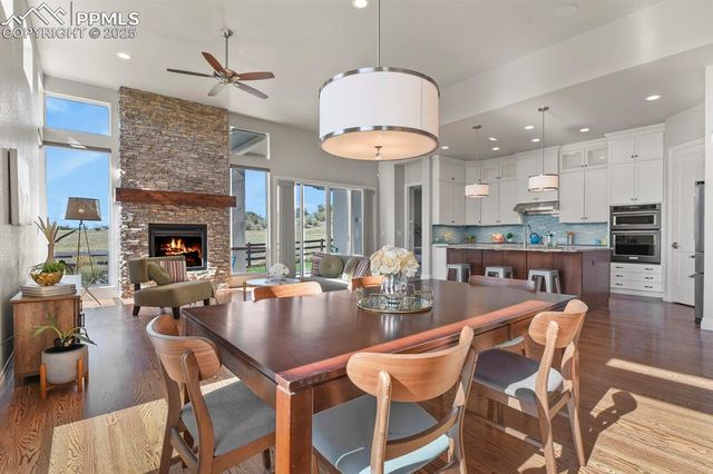 4008 Notch Trail, Colorado Springs, CO 80924