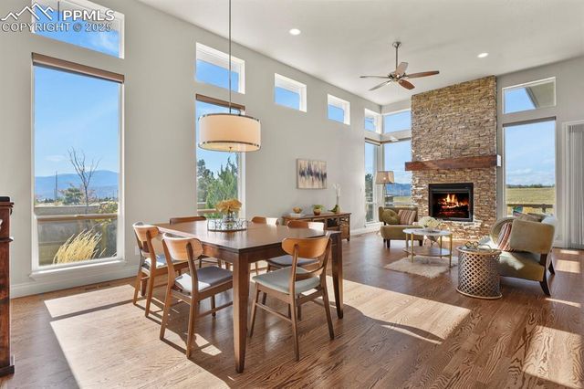 4008 Notch Trail, Colorado Springs, CO 80924