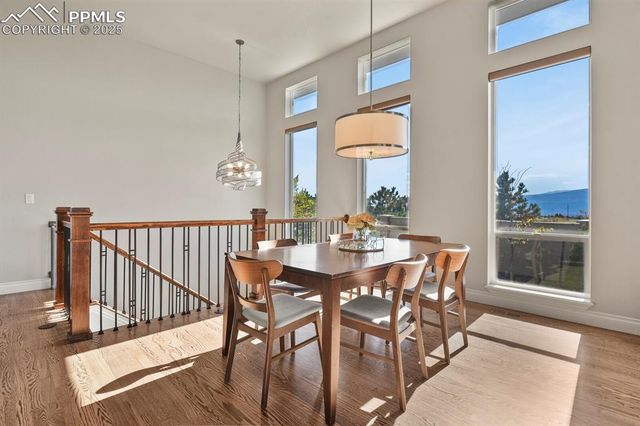 4008 Notch Trail, Colorado Springs, CO 80924