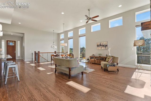 4008 Notch Trail, Colorado Springs, CO 80924