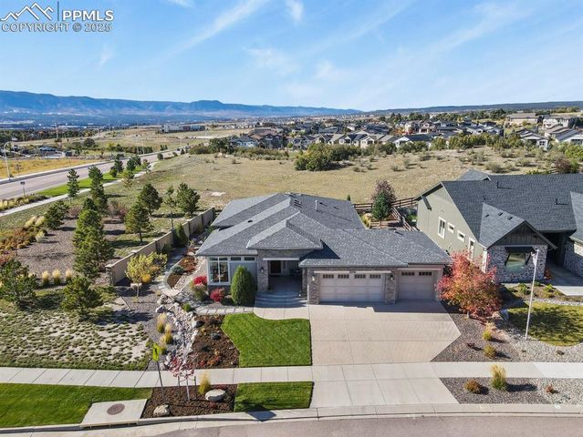 4008 Notch Trail, Colorado Springs, CO 80924