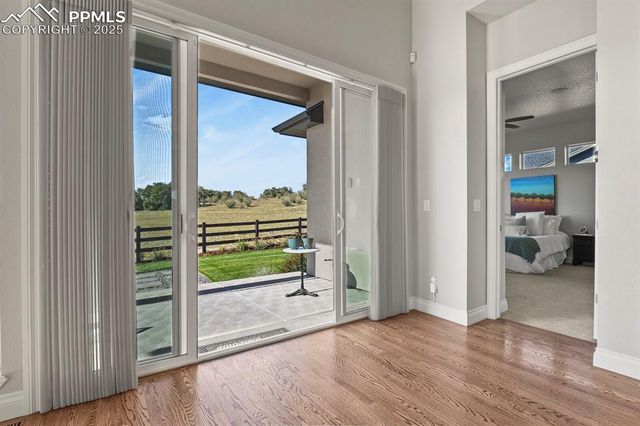 4008 Notch Trail, Colorado Springs, CO 80924