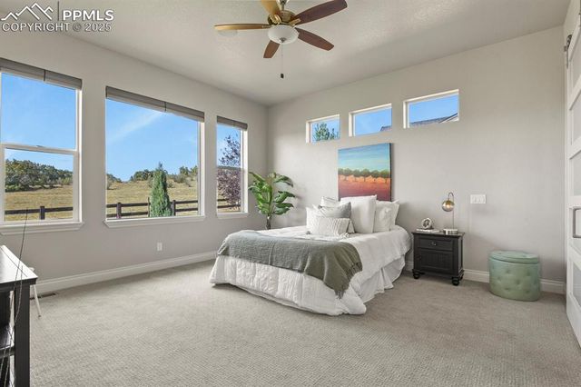 4008 Notch Trail, Colorado Springs, CO 80924