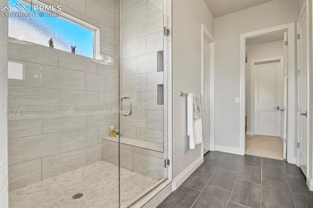 4008 Notch Trail, Colorado Springs, CO 80924