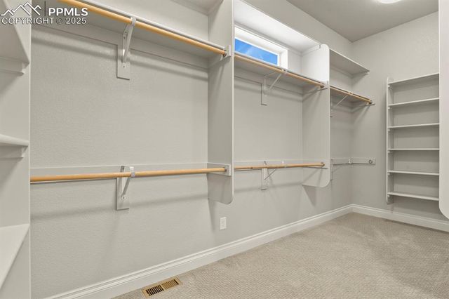 4008 Notch Trail, Colorado Springs, CO 80924