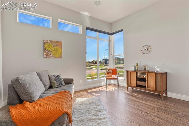 4008 Notch Trail, Colorado Springs, CO 80924