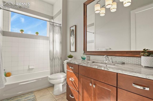 4008 Notch Trail, Colorado Springs, CO 80924