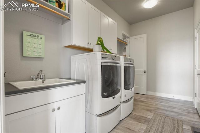 4008 Notch Trail, Colorado Springs, CO 80924