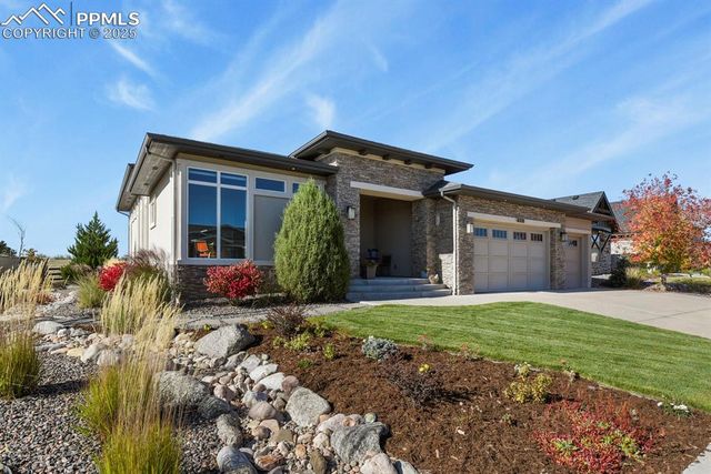 4008 Notch Trail, Colorado Springs, CO 80924