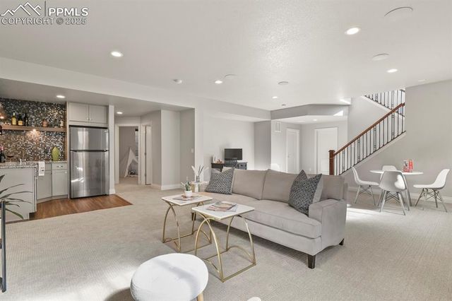 4008 Notch Trail, Colorado Springs, CO 80924