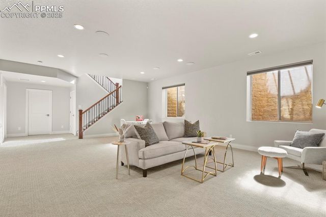 4008 Notch Trail, Colorado Springs, CO 80924